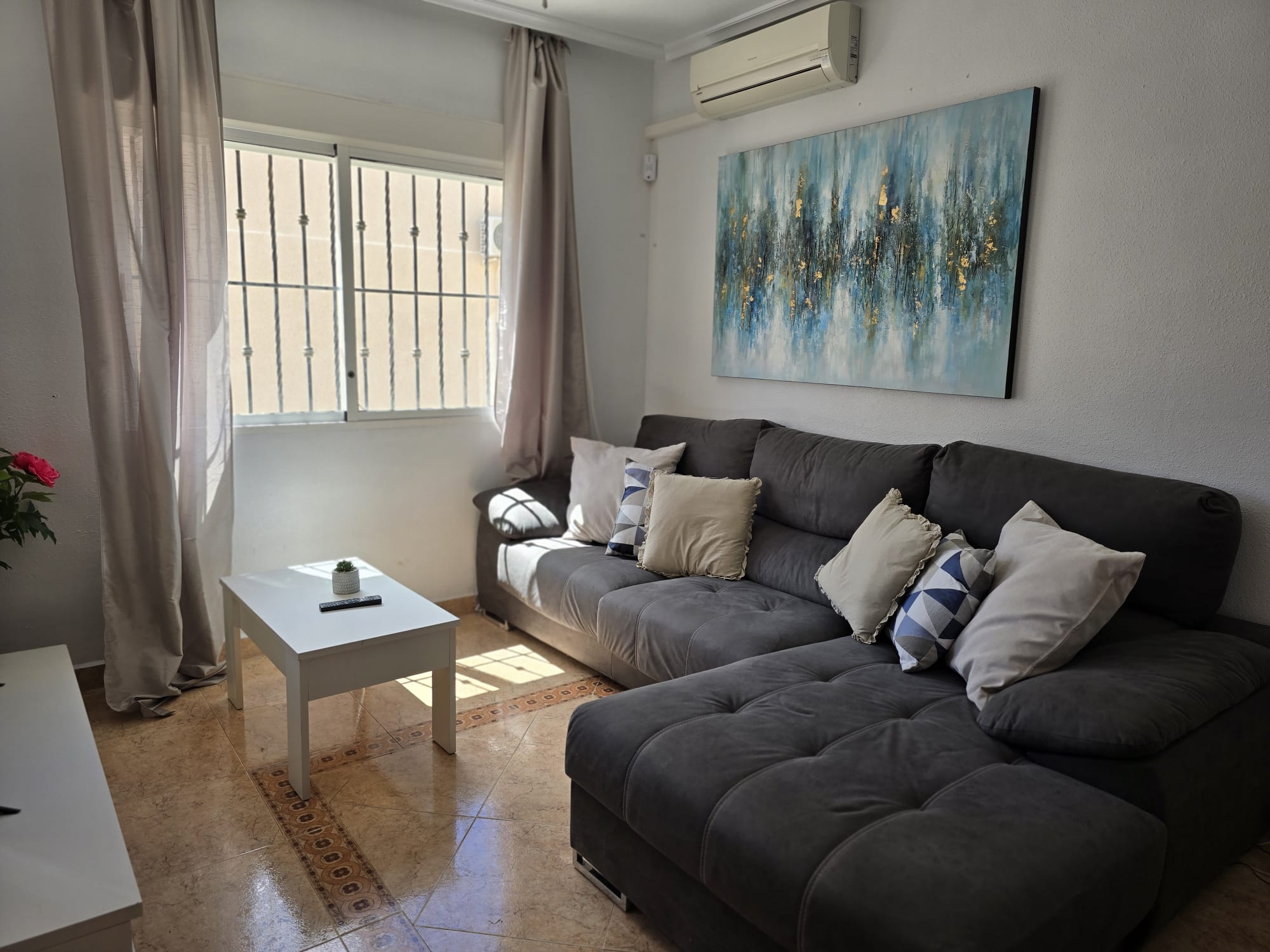 Alicante Coastal House